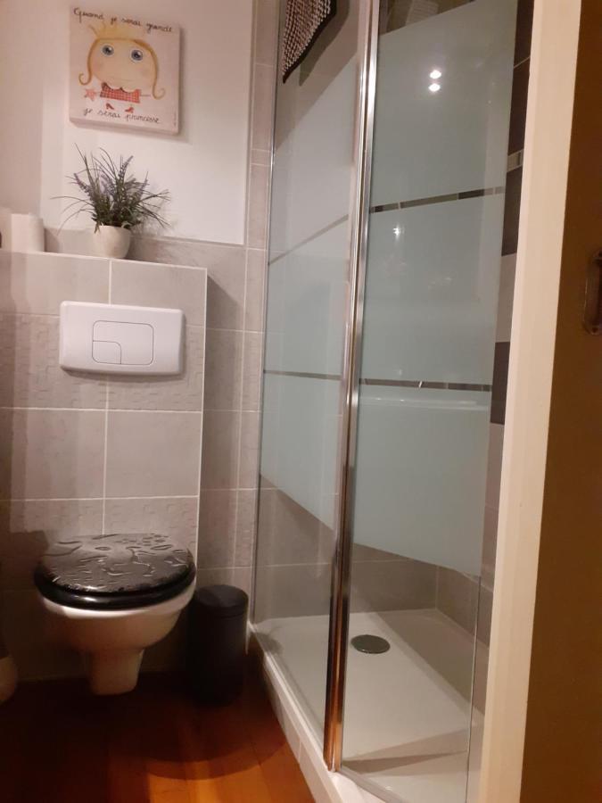 Апартаменти T1Bis Duplex Hyper Centre Historique De Bx Бордо Екстер'єр фото