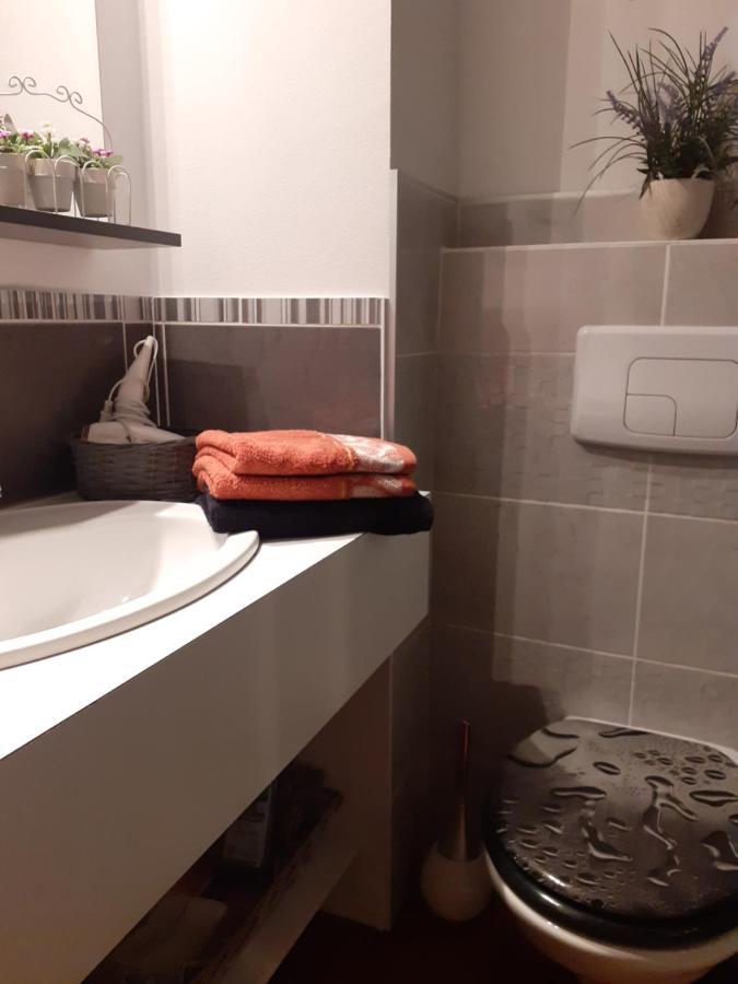 Апартаменти T1Bis Duplex Hyper Centre Historique De Bx Бордо Екстер'єр фото
