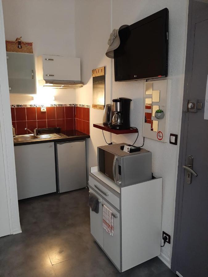 Апартаменти T1Bis Duplex Hyper Centre Historique De Bx Бордо Екстер'єр фото