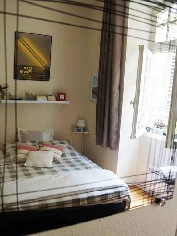 Апартаменти T1Bis Duplex Hyper Centre Historique De Bx Бордо Екстер'єр фото