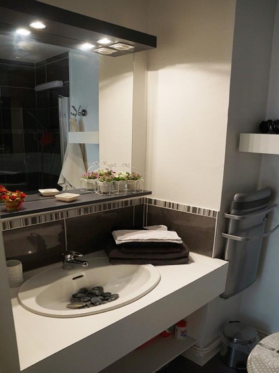 Апартаменти T1Bis Duplex Hyper Centre Historique De Bx Бордо Екстер'єр фото