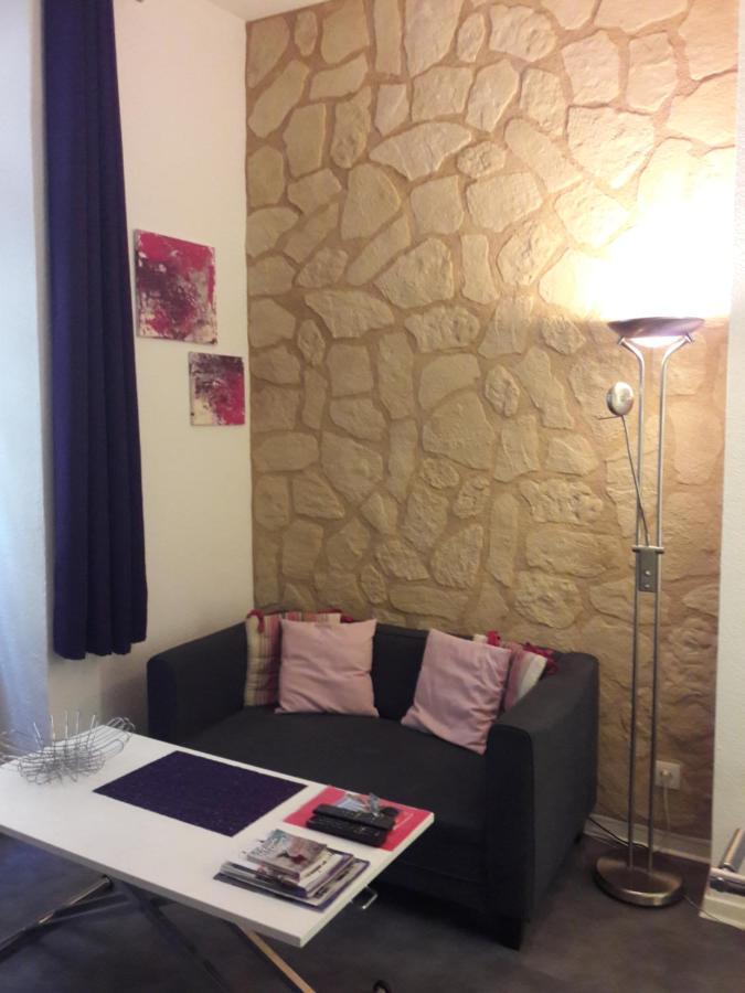 Апартаменти T1Bis Duplex Hyper Centre Historique De Bx Бордо Екстер'єр фото